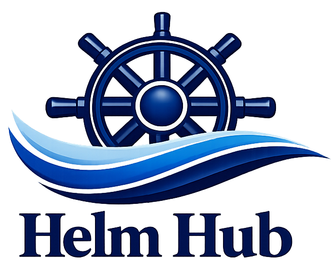 The Helm
